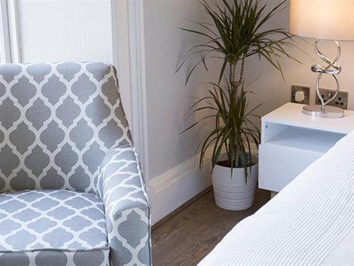 Hotel The Lane Edimburgo