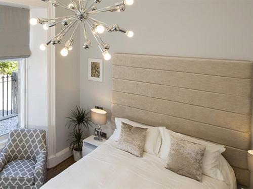 The Lane Hotel Edimburgo